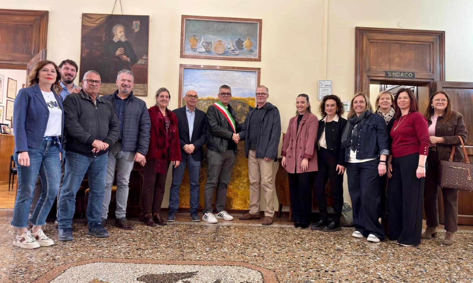 Csa, best practice dal nord Europa