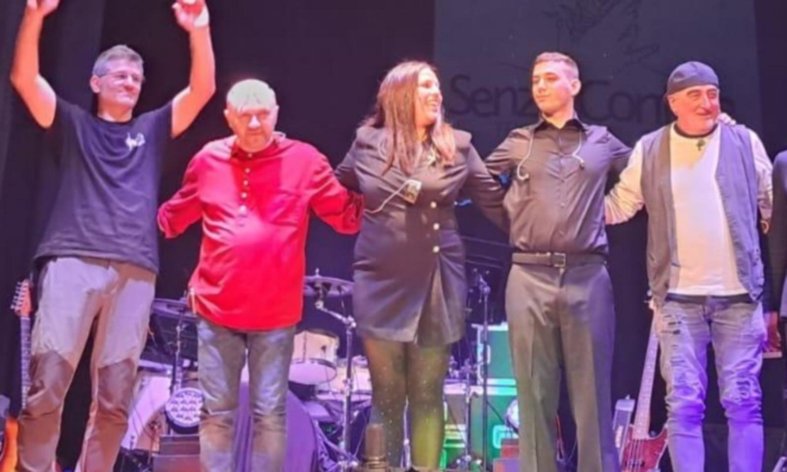 Musica e solidariet&agrave; per i bimbi