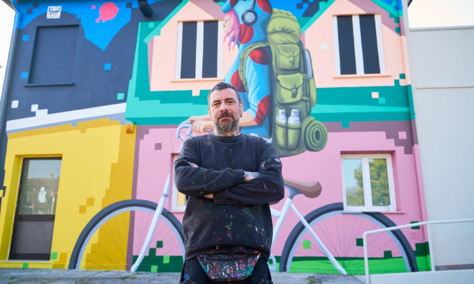 Alla scoperta della Ciclostazione