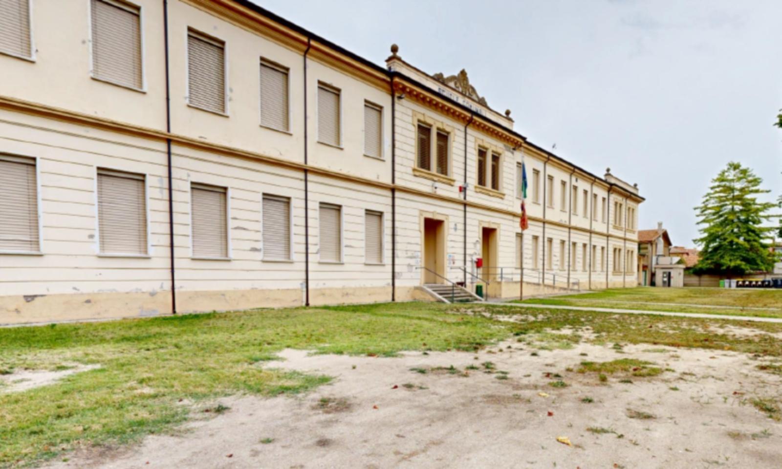 La giunta Gotti investe sulla scuola