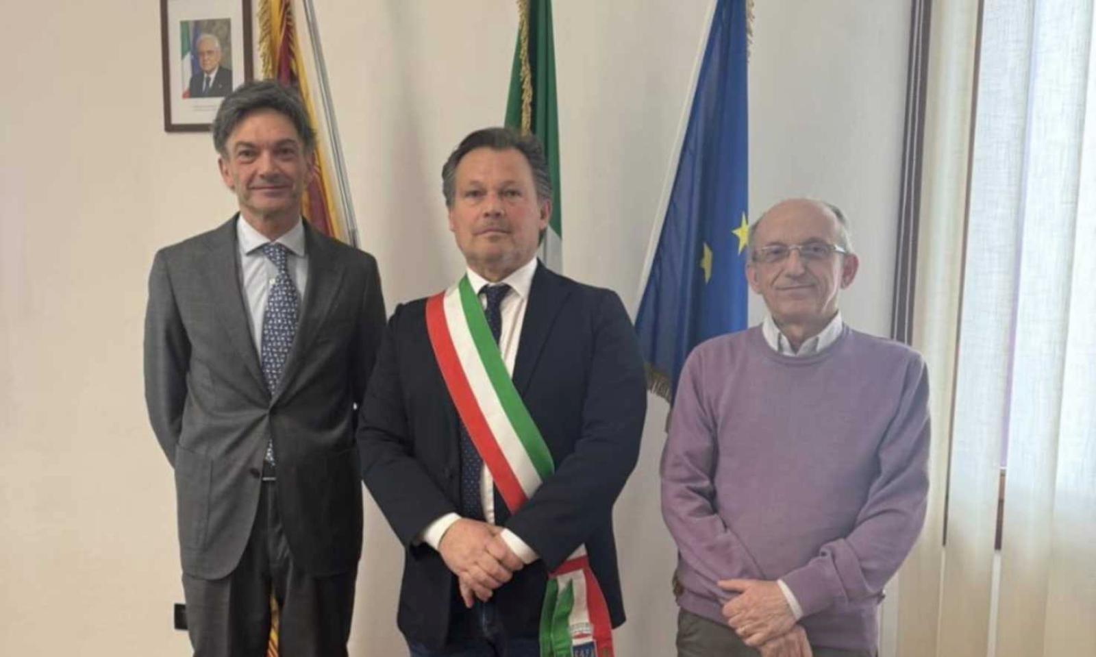 &ldquo;Attenti ai bisogni del territorio&rdquo;