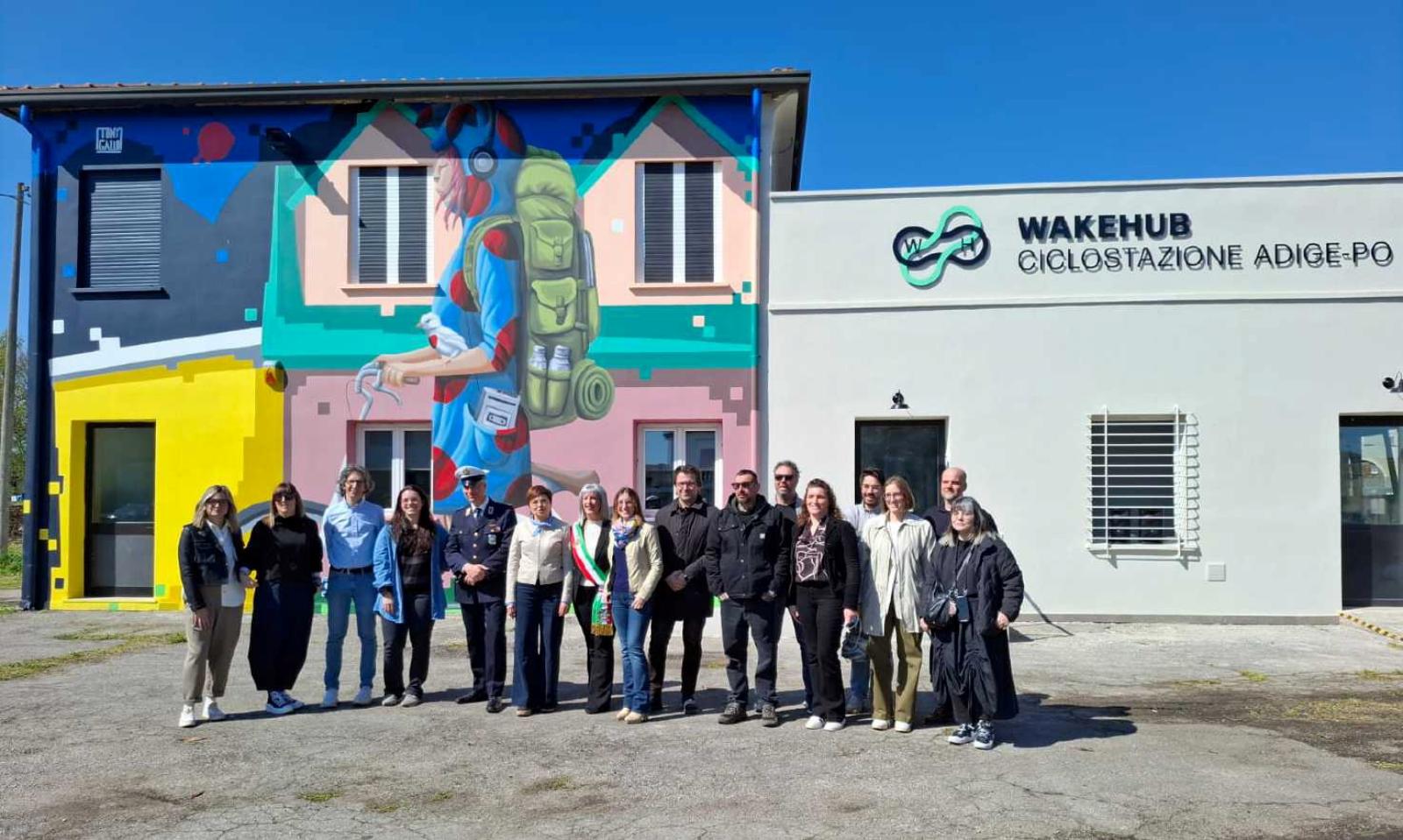 Tra innovazione e sostenibilit&agrave;