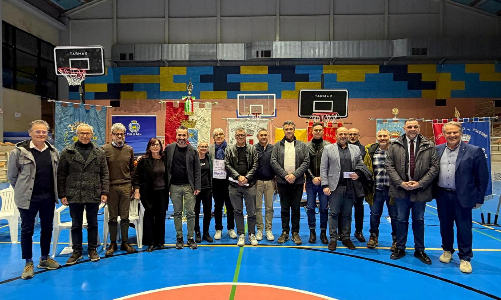 Tracciato il futuro dello sport