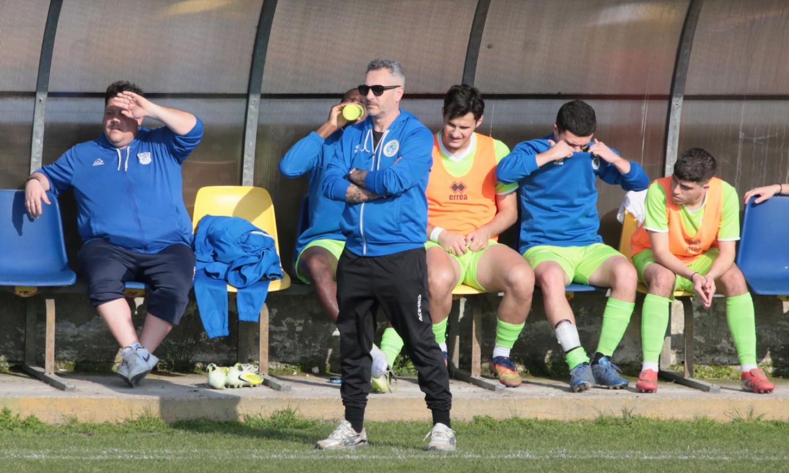 Porto Viro, domenica di passione