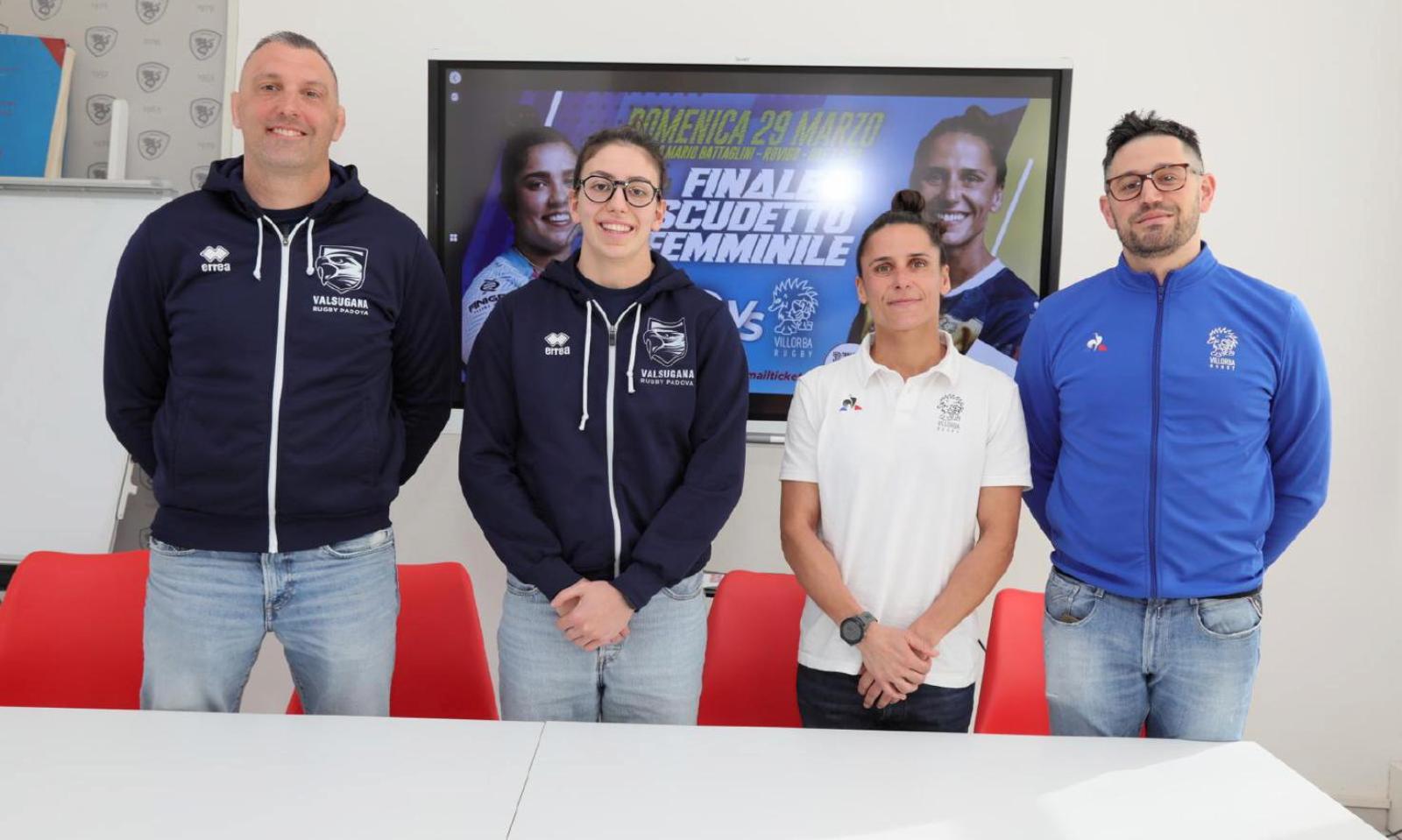 Il meglio della palla ovale in rosa