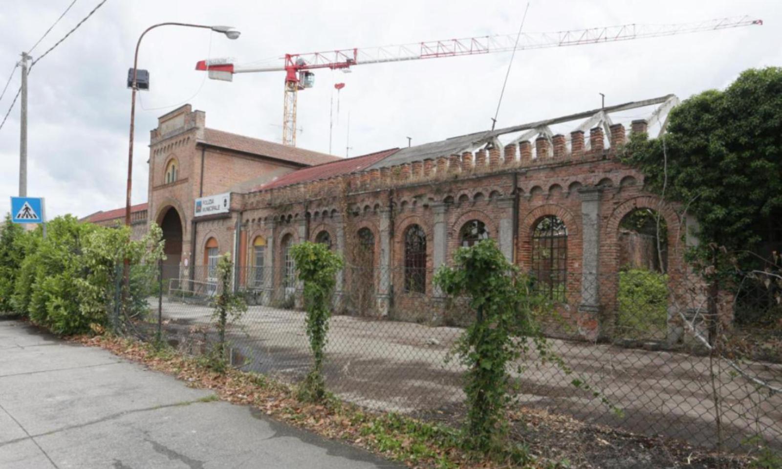 &ldquo;Cultura sacrificata ai parcheggi&rdquo;