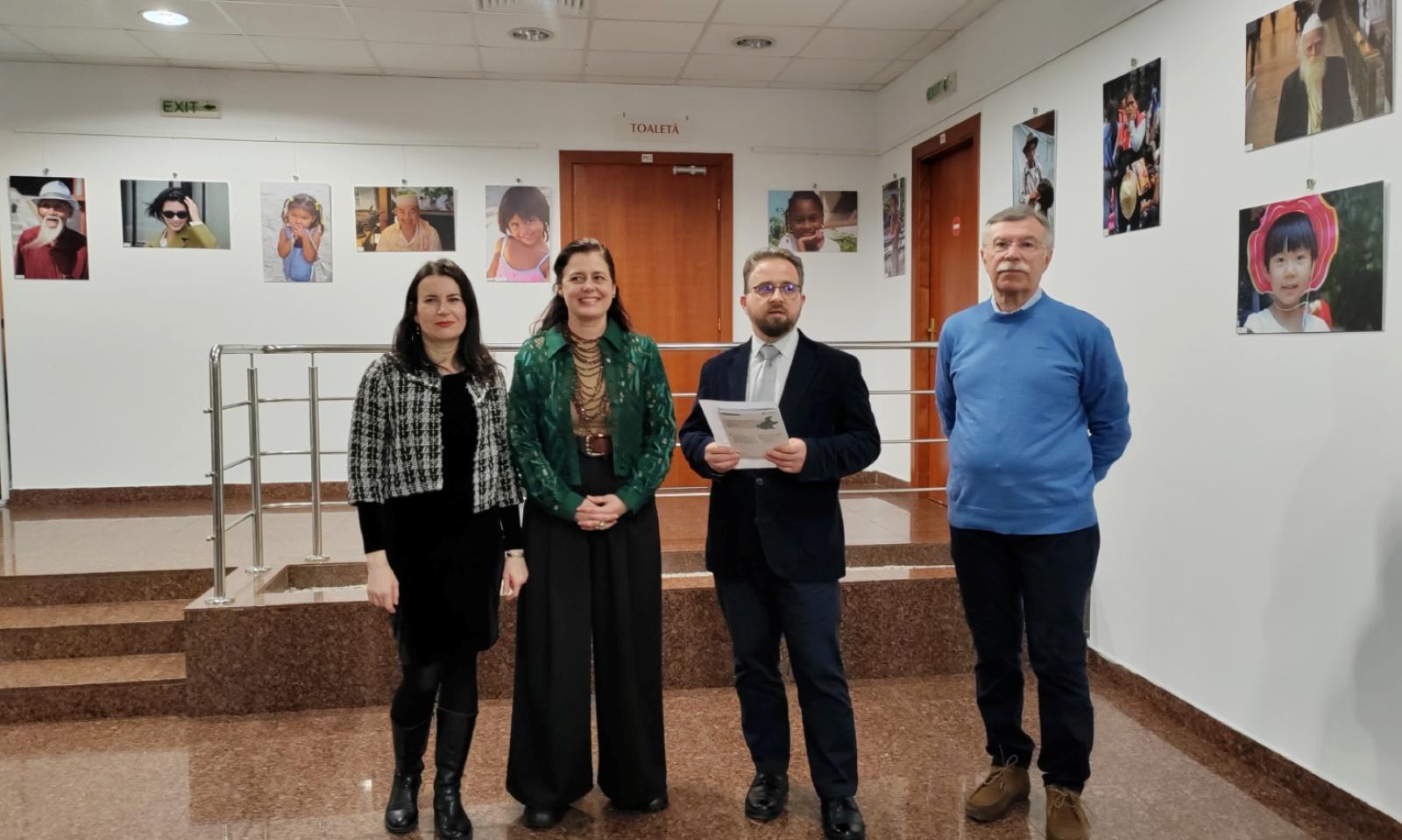 Imprevisti che colpiscono l&rsquo;anima