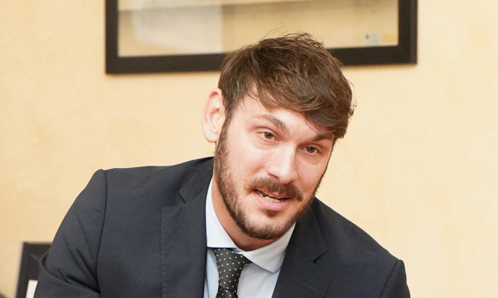 &ldquo;Il made in Italy sia autentico&rdquo;