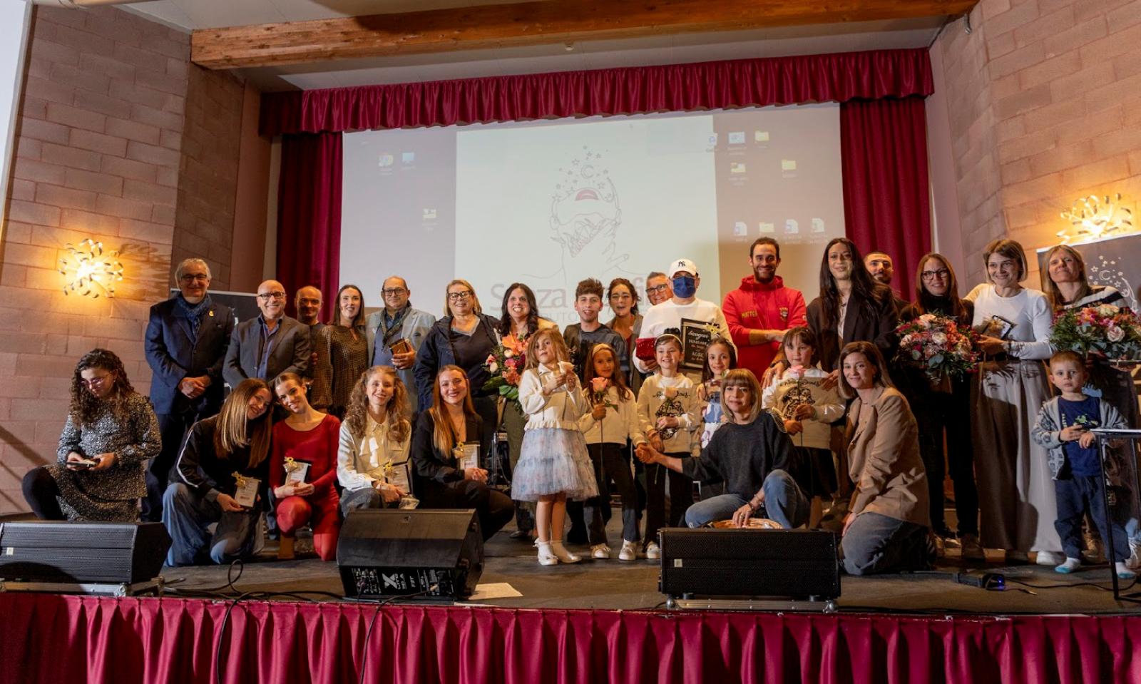 E&rsquo; l&rsquo;eroe dei bimbi che soffrono