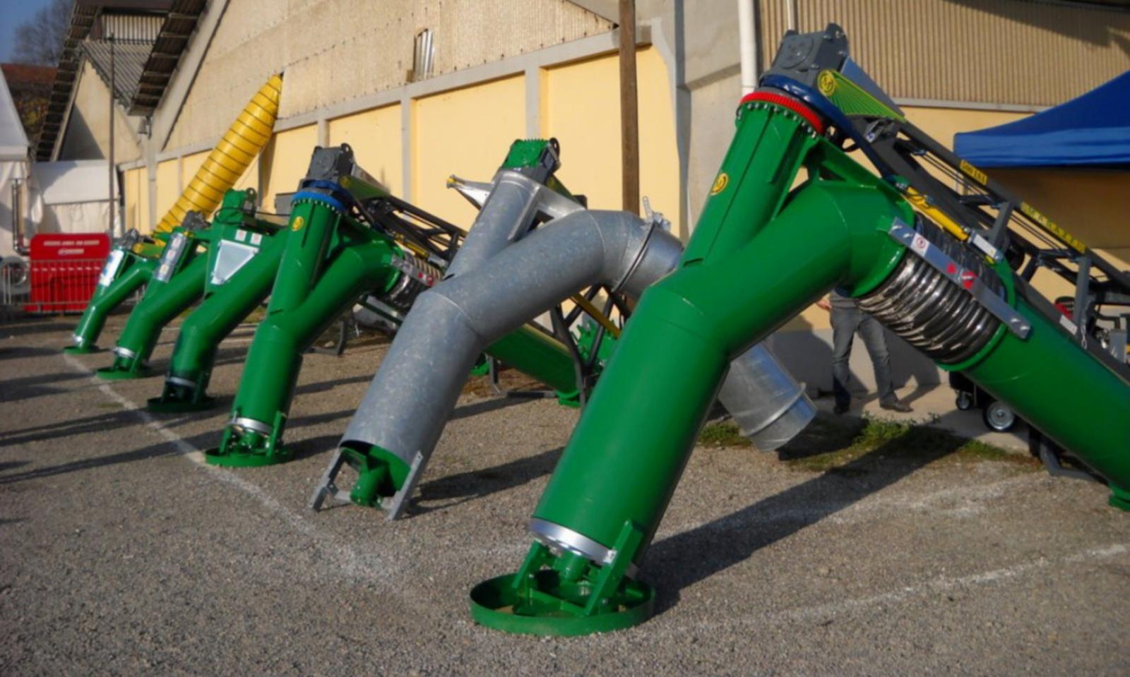 &ldquo;Servono soldi per le idrovore&rdquo;