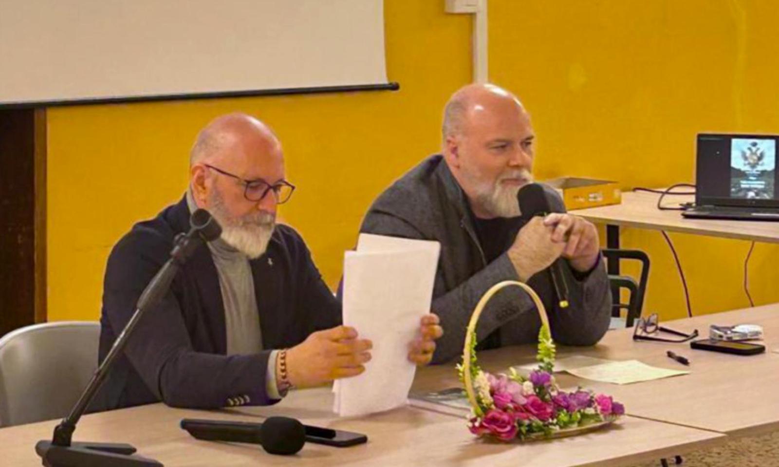 Tuffo nel giardino dell&rsquo;Impero