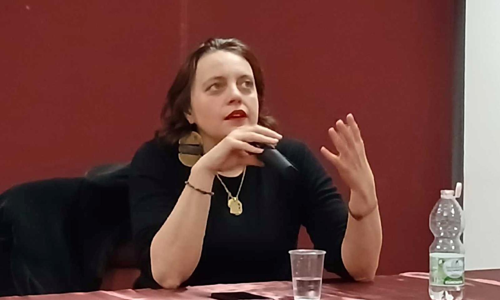 Barriere gi&ugrave; e andare oltre