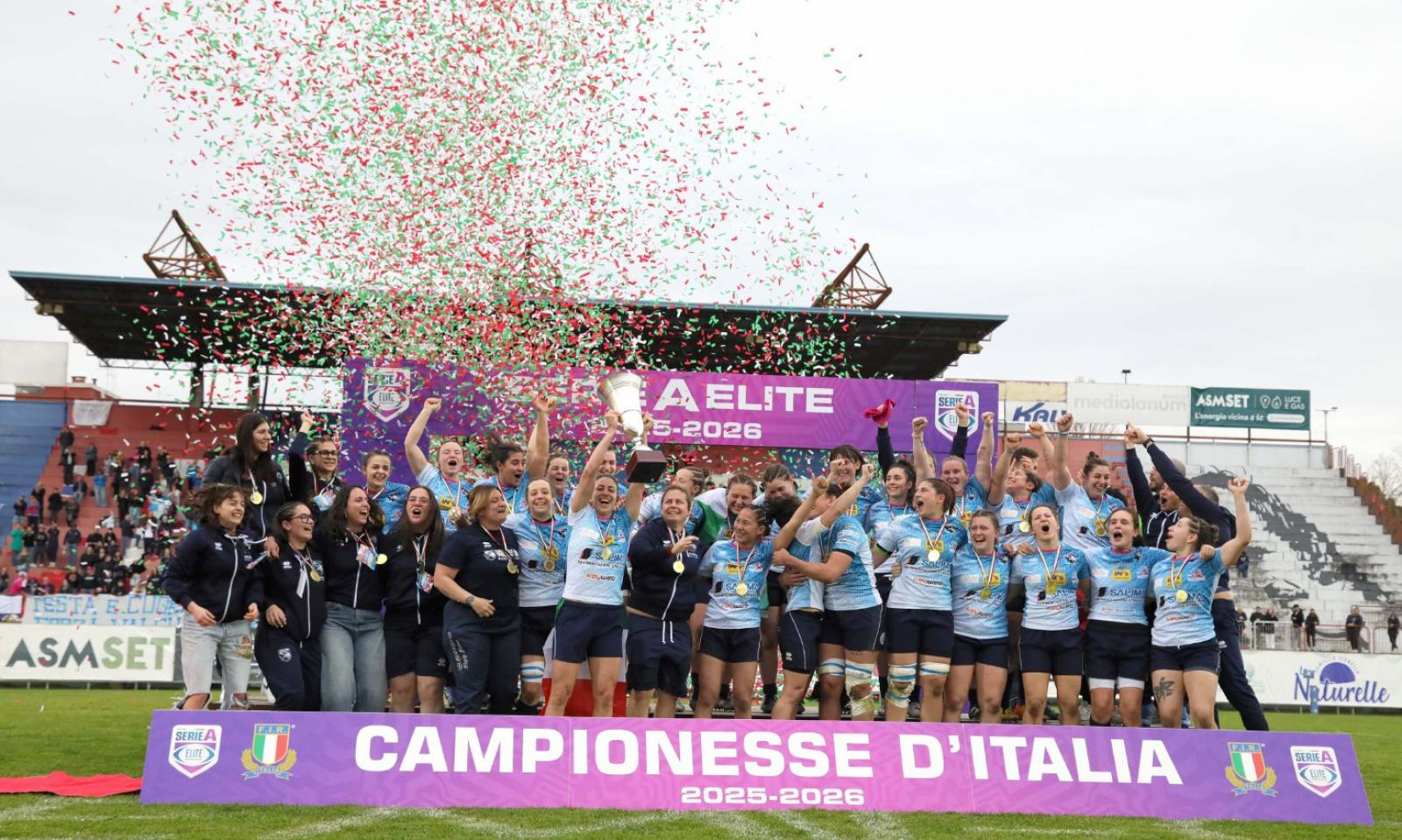 Il Battaglini sorride al Valsugana Padova