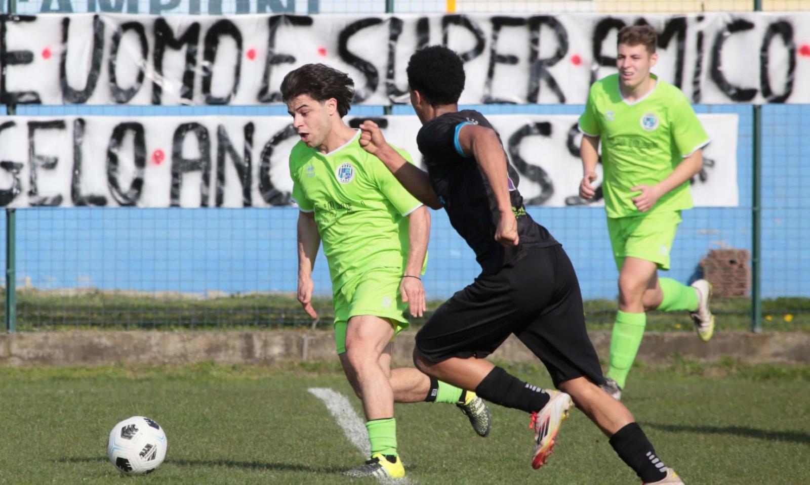 Porto Viro, ora si pensa al futuro