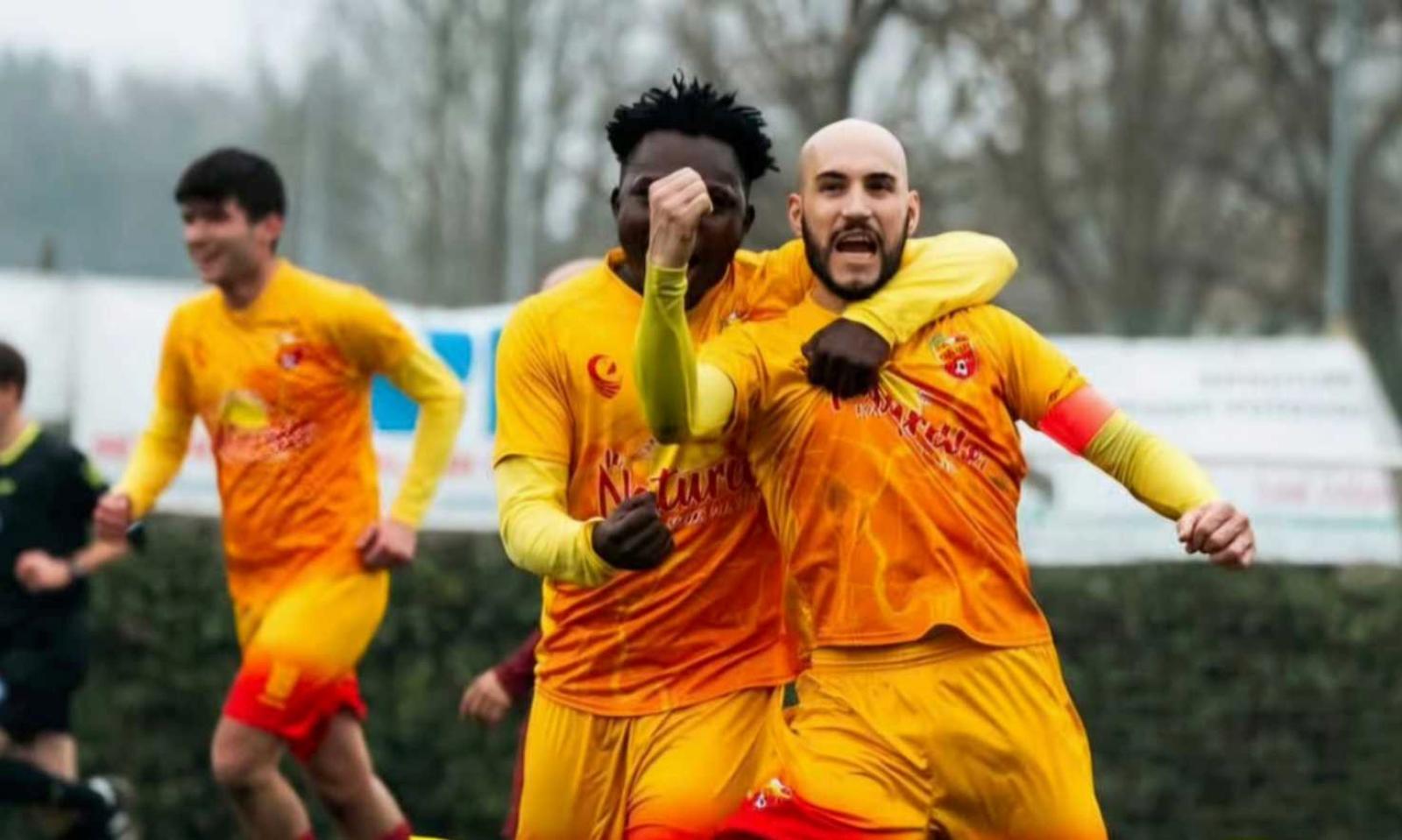 &ldquo;Vittoria fondamentale per la testa&rdquo;