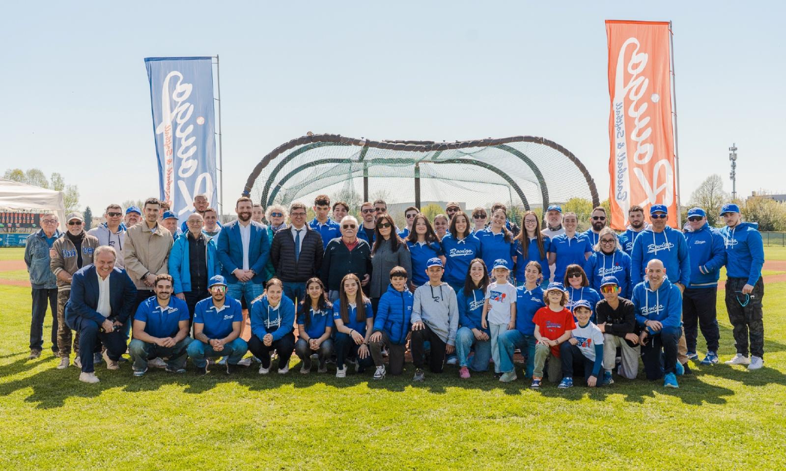 Nuova stagione ai nastri di partenza