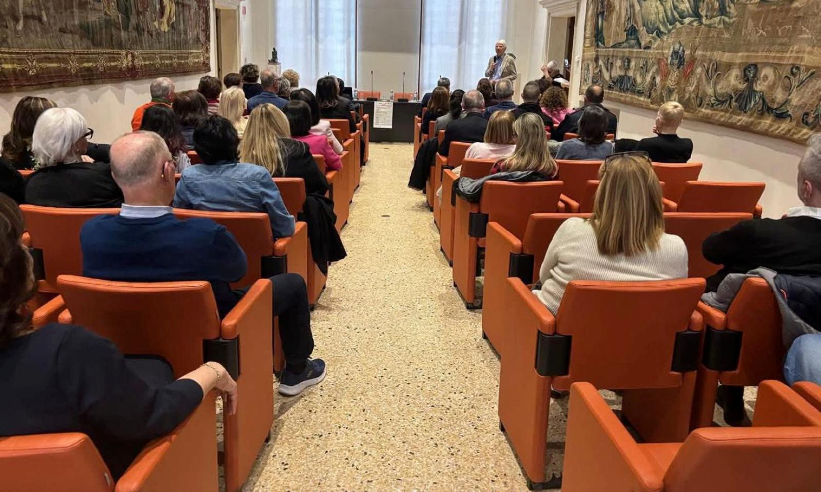 60 anni di impegno e prevenzione