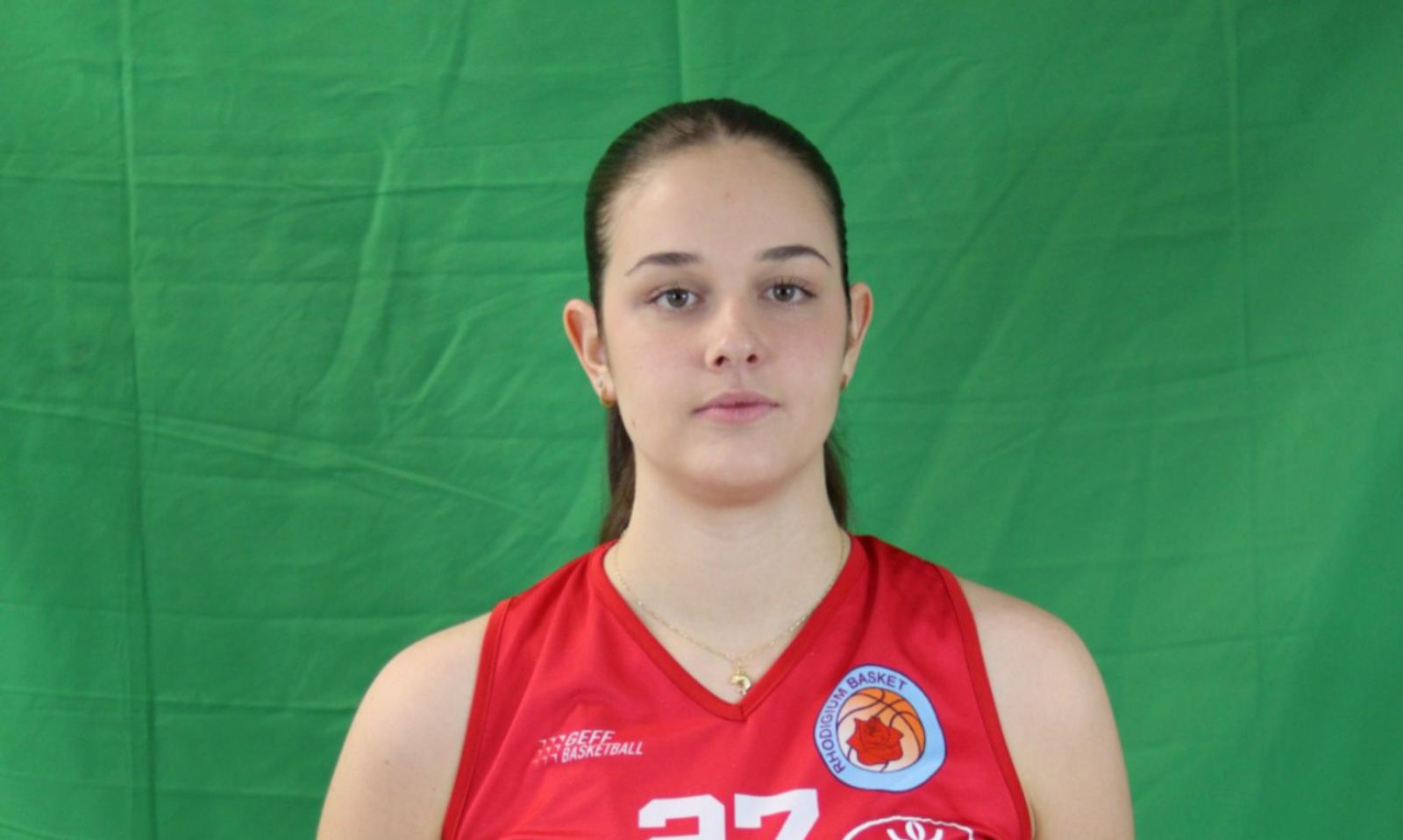 Acuto salvezza della Rhodigium 