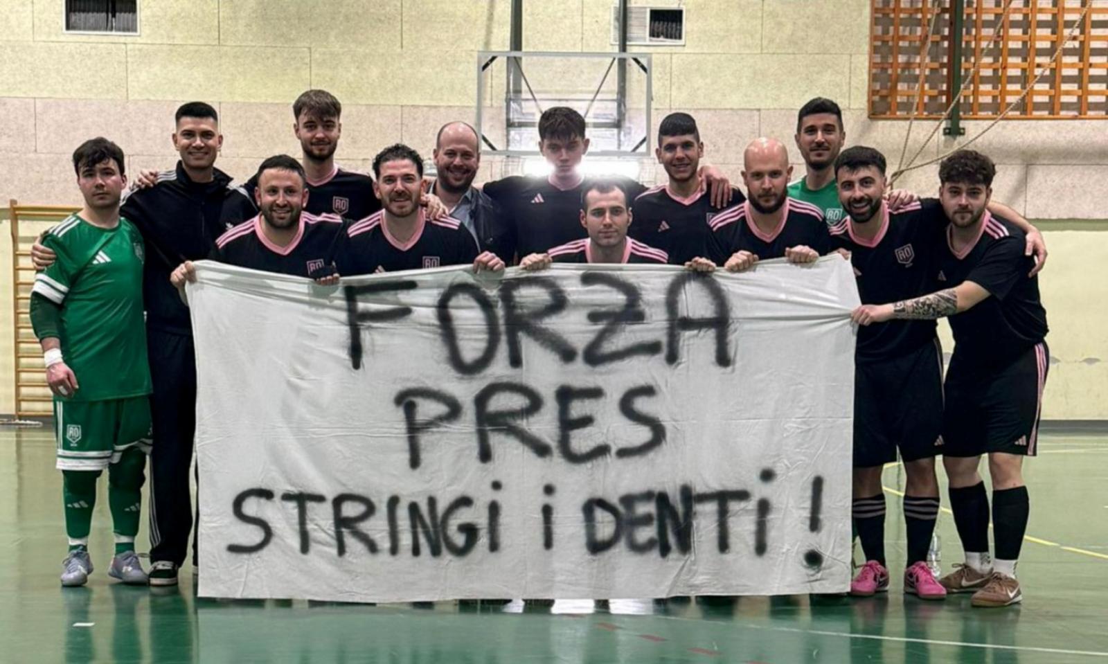 Il Ro Futsal Cathedral si prende la vetta 