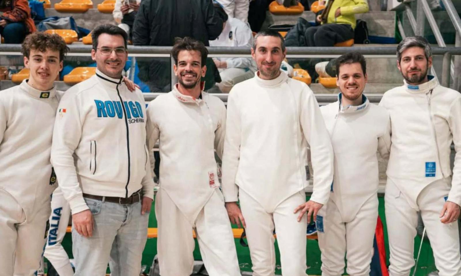  Ottimi risultati a Castelfranco Veneto