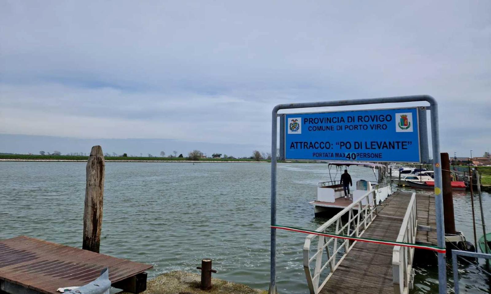 &ldquo;Il passo barca rafforza l&rsquo;offerta&rdquo;