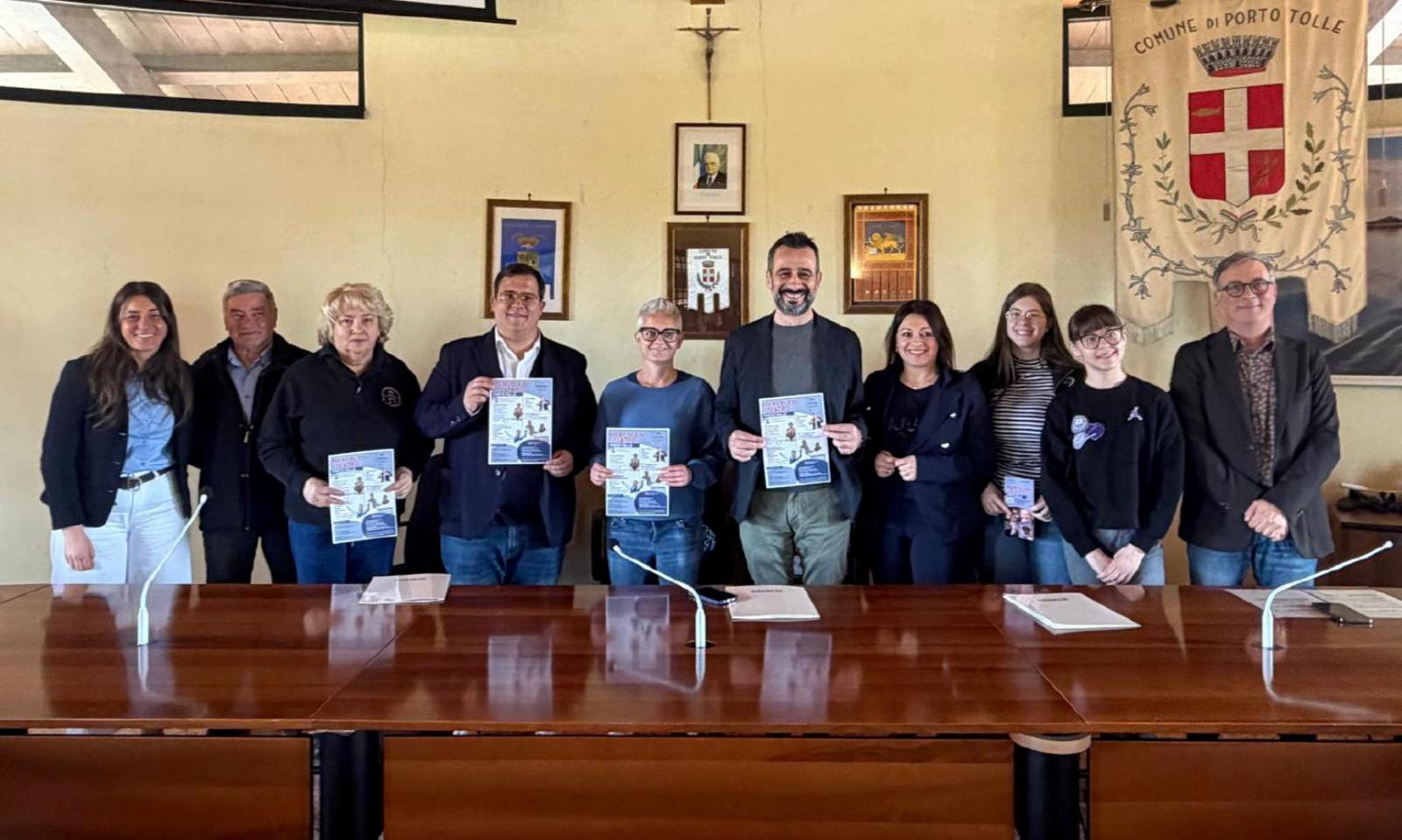 &ldquo;E adesso vogliamo un teatro&rdquo;