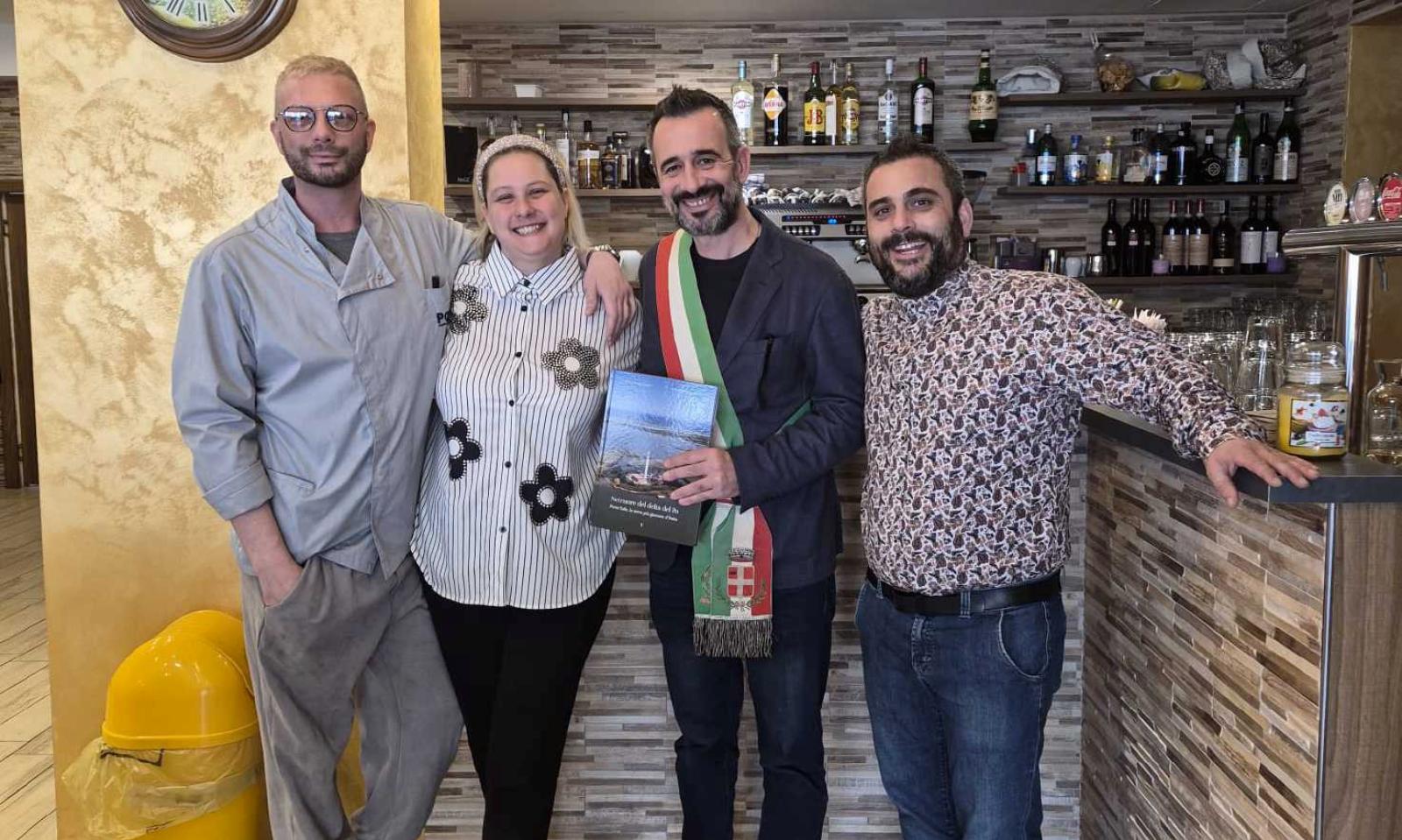 Boccasette riparte dai giovani