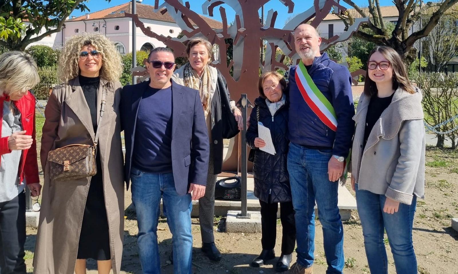 Sei gemme sull&rsquo;albero dei degni