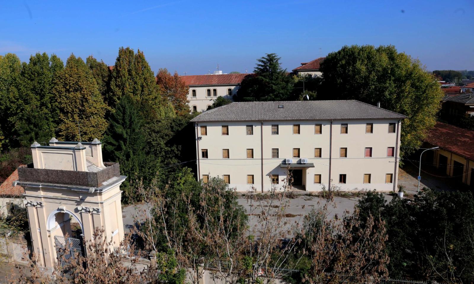 Non che resta che l&rsquo;ex Silvestri