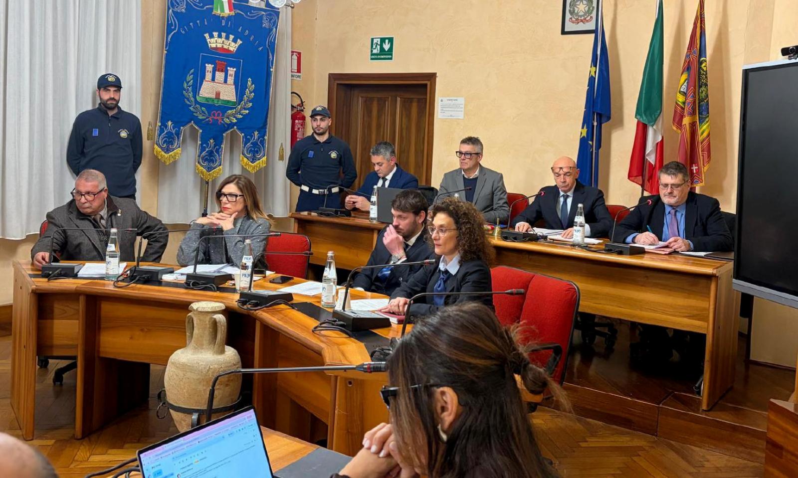 Il canguro fa litigare il consiglio