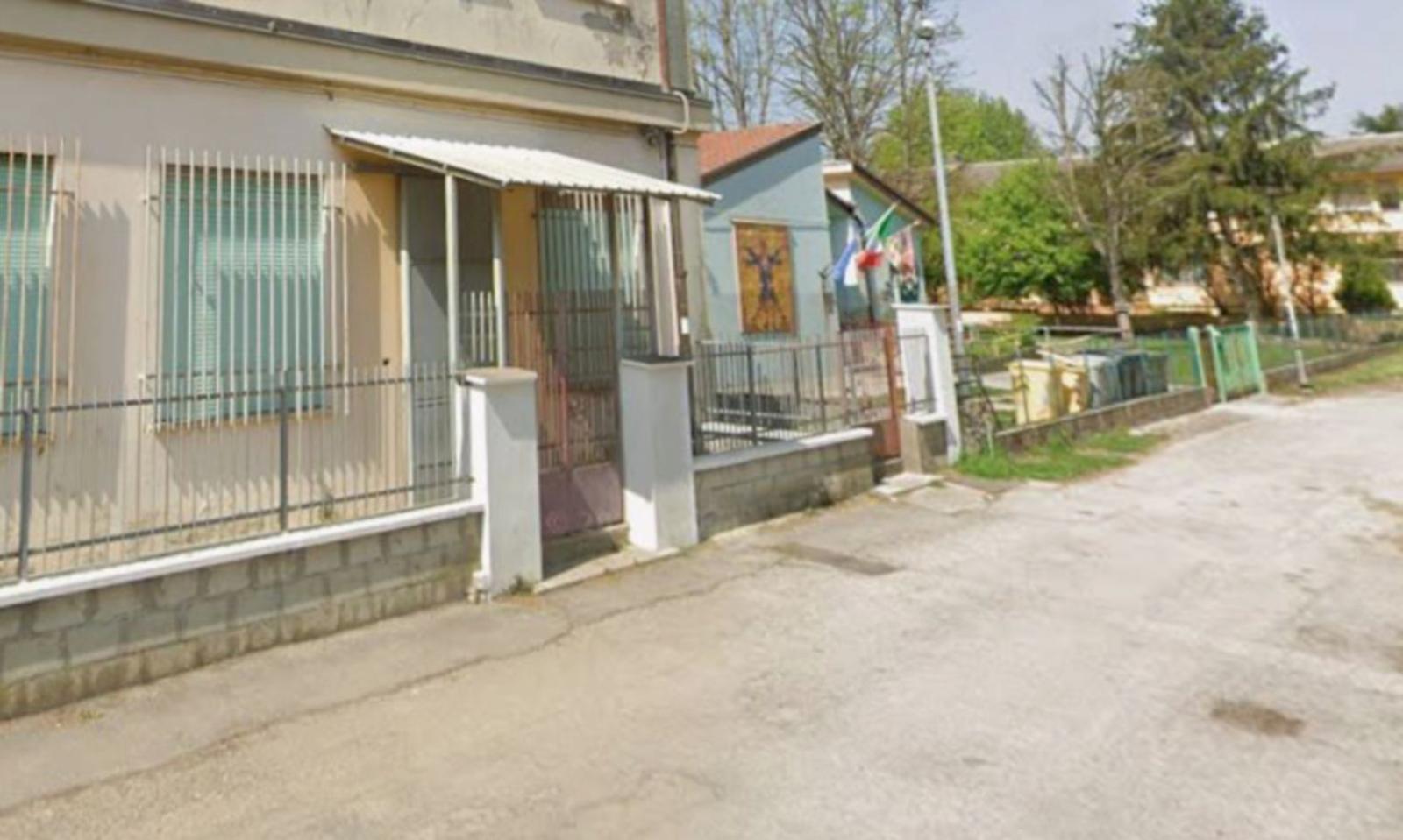 Alla Da Vinci lavori avanti tutta