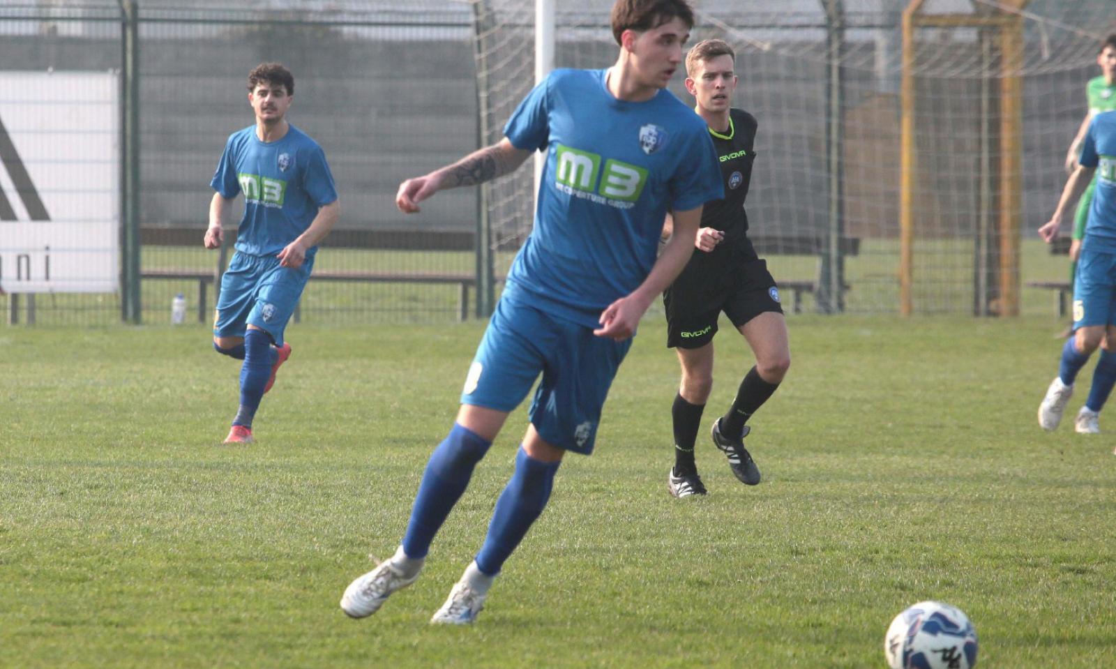 Sospiro di sollievo per il Rovigo