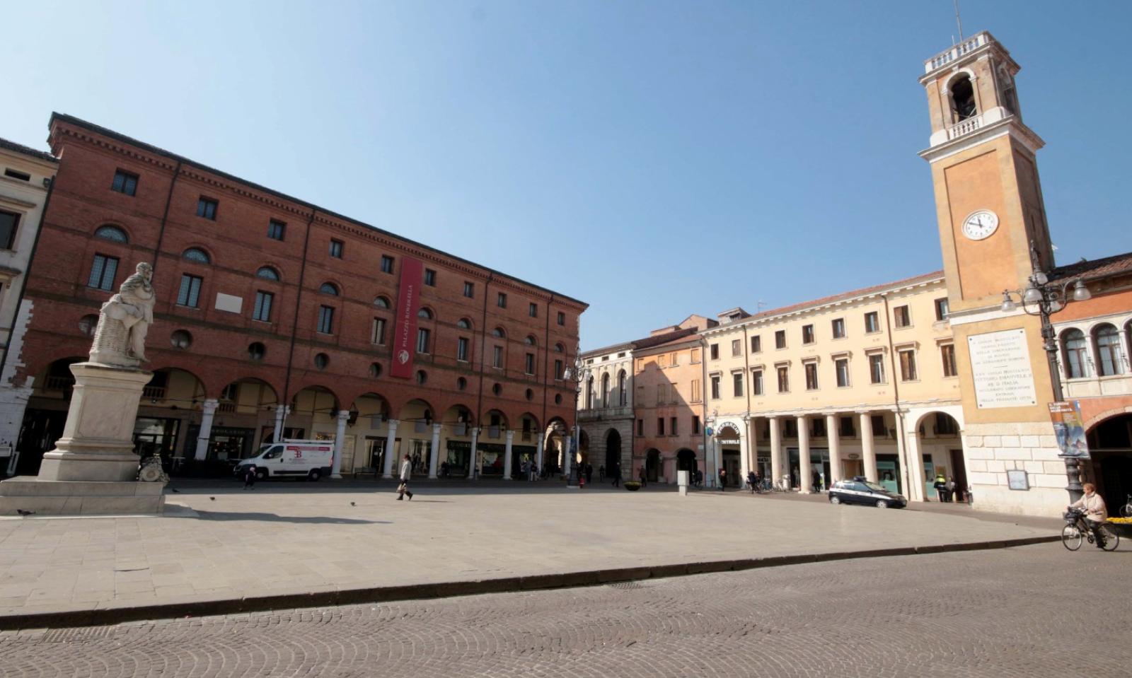 Commercio in cerca di leadership