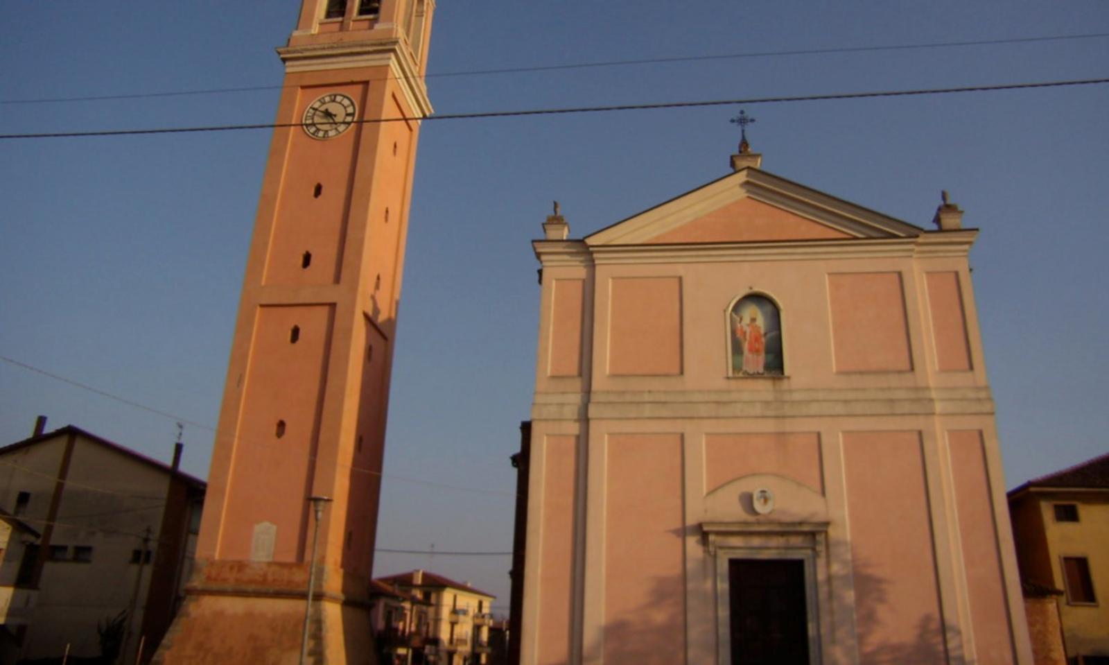 San Bortolo, niente finanziamento