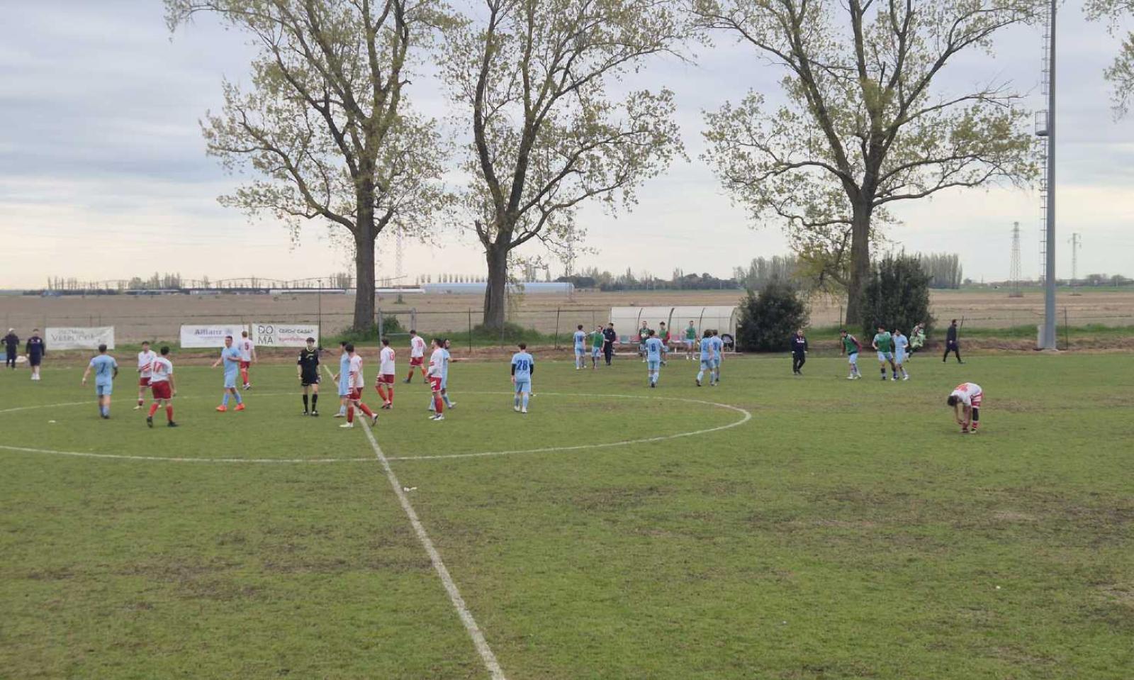 Lo spauracchio retrocessione &egrave; concreto 