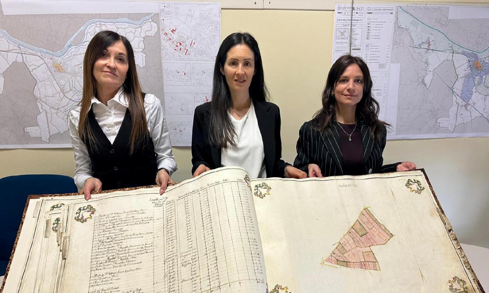 Il nostro passato tirato a lucido