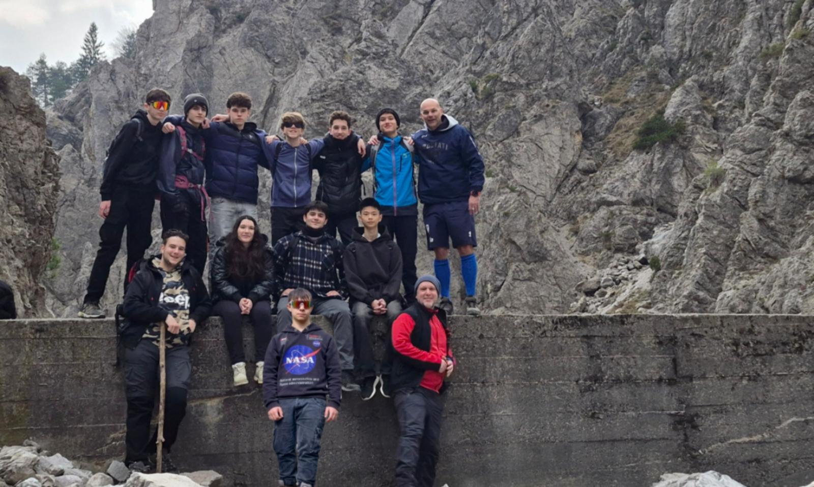 I capitelli sono geolocalizzati