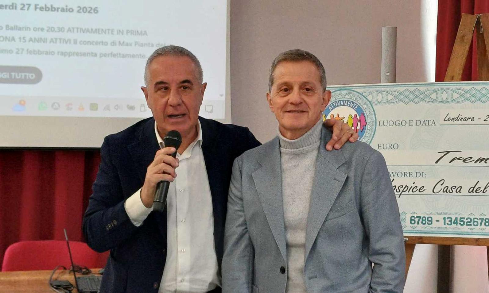 Attivamente traccia il futuro