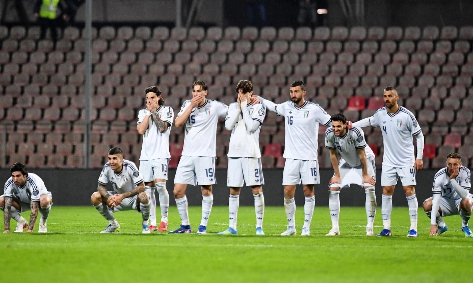 I tifosi polesani illustri: &ldquo;Ora dimissioni&rdquo;