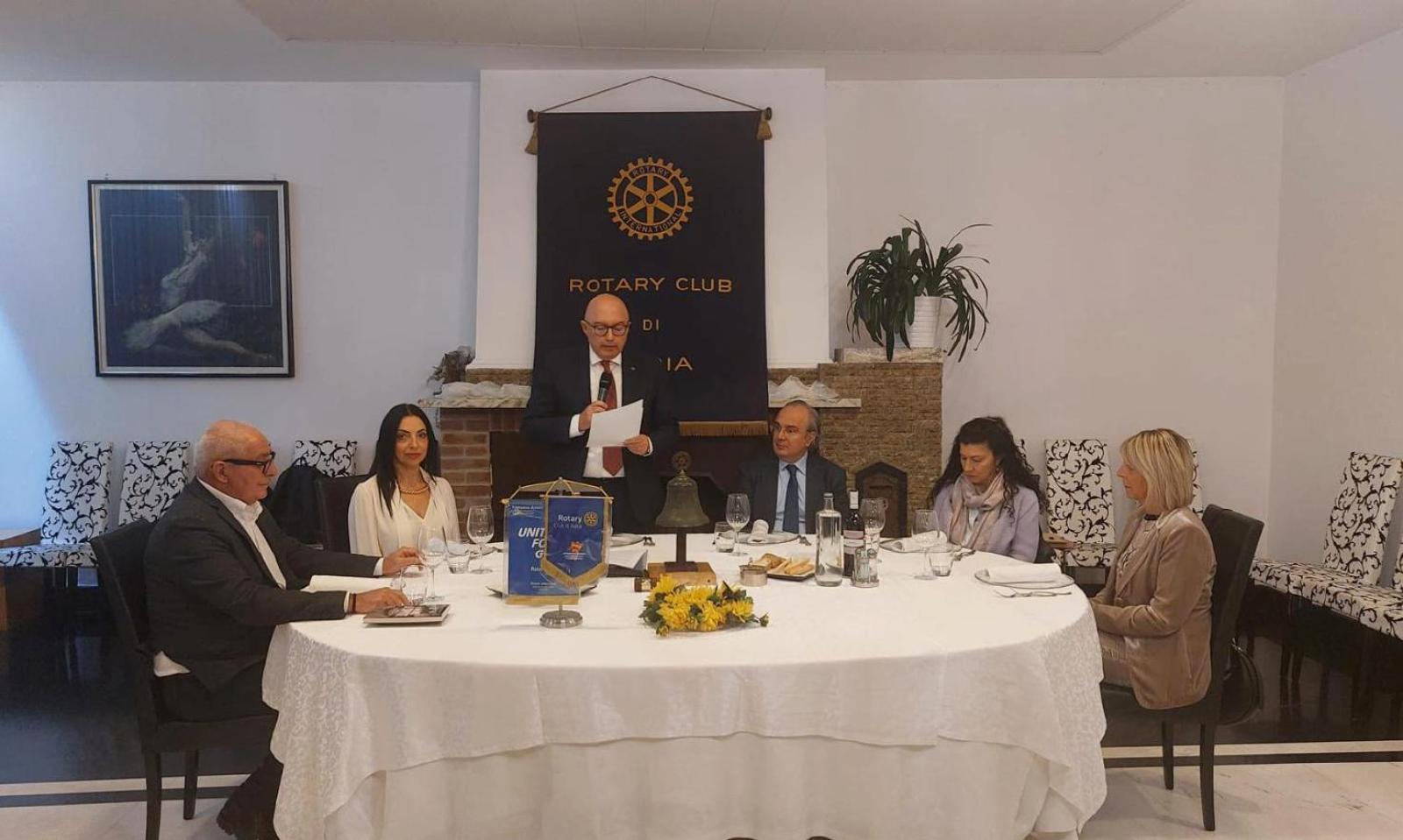 &ldquo;Non facciamo favori alla mafia&rdquo;