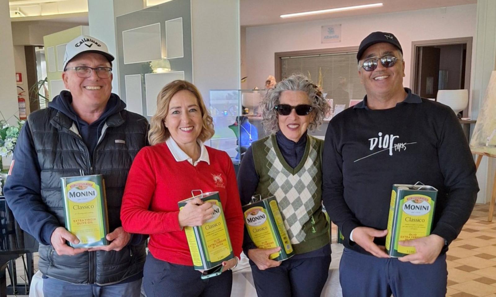 Divertimento in pi&ugrave; ad Albarella