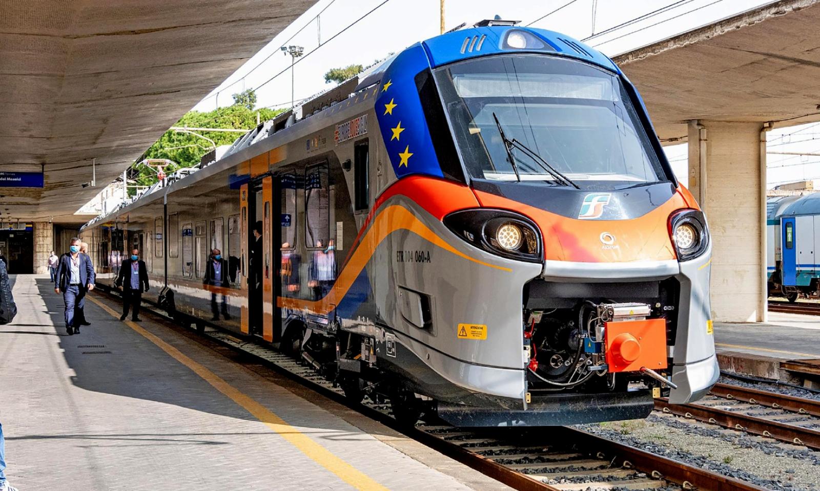 &ldquo;E&rsquo; ora di elettrificare la Verona-Rovigo&rdquo; 