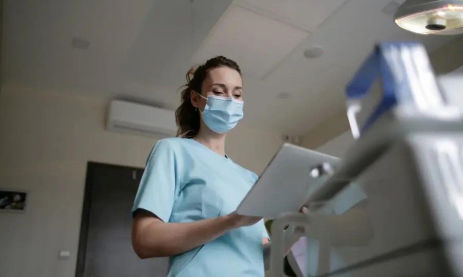 L&rsquo;Ulss assume 85 nuovi infermieri