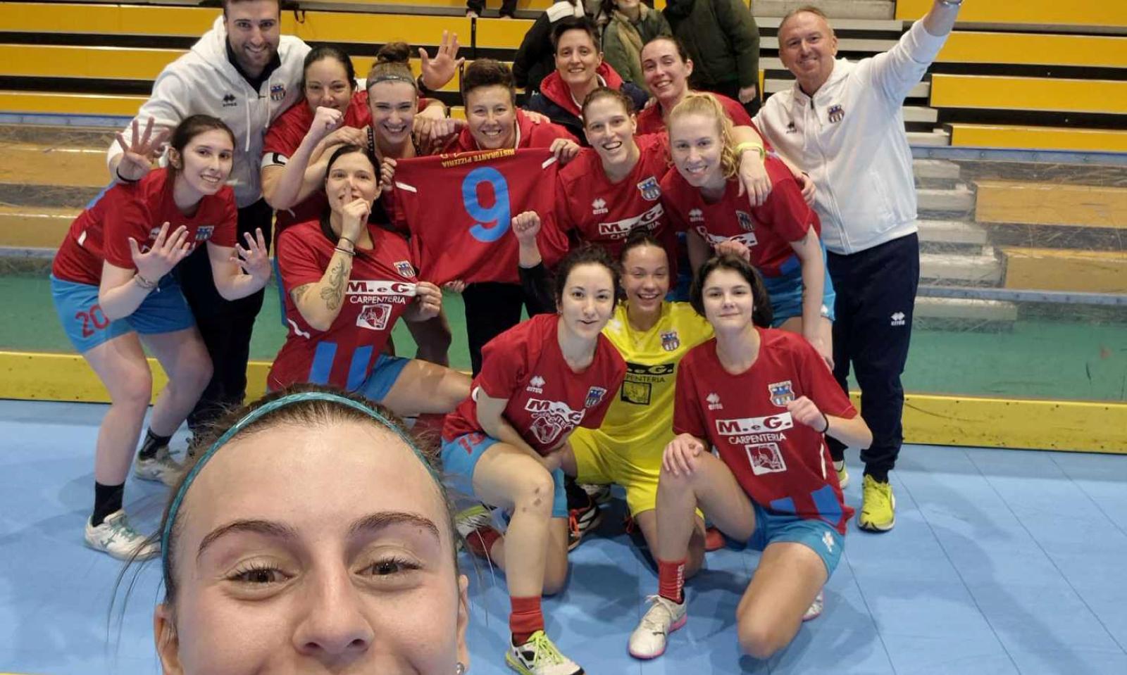 Il Murazze &ldquo;salva&rdquo; il calcio