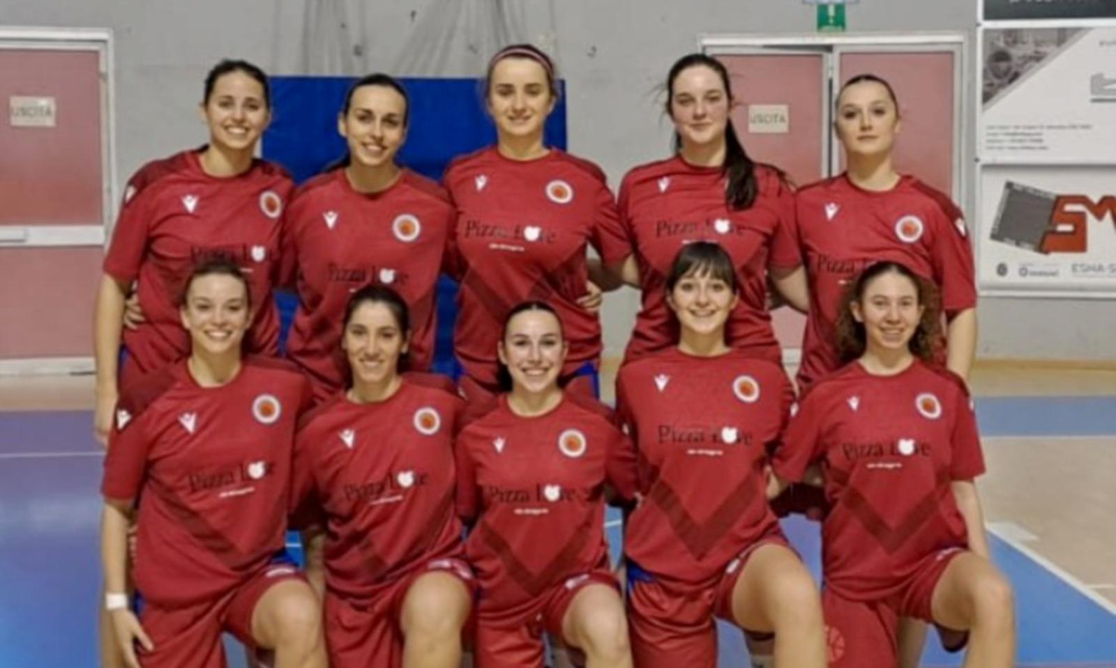 La Rhodigium evita la retrocessione diretta 