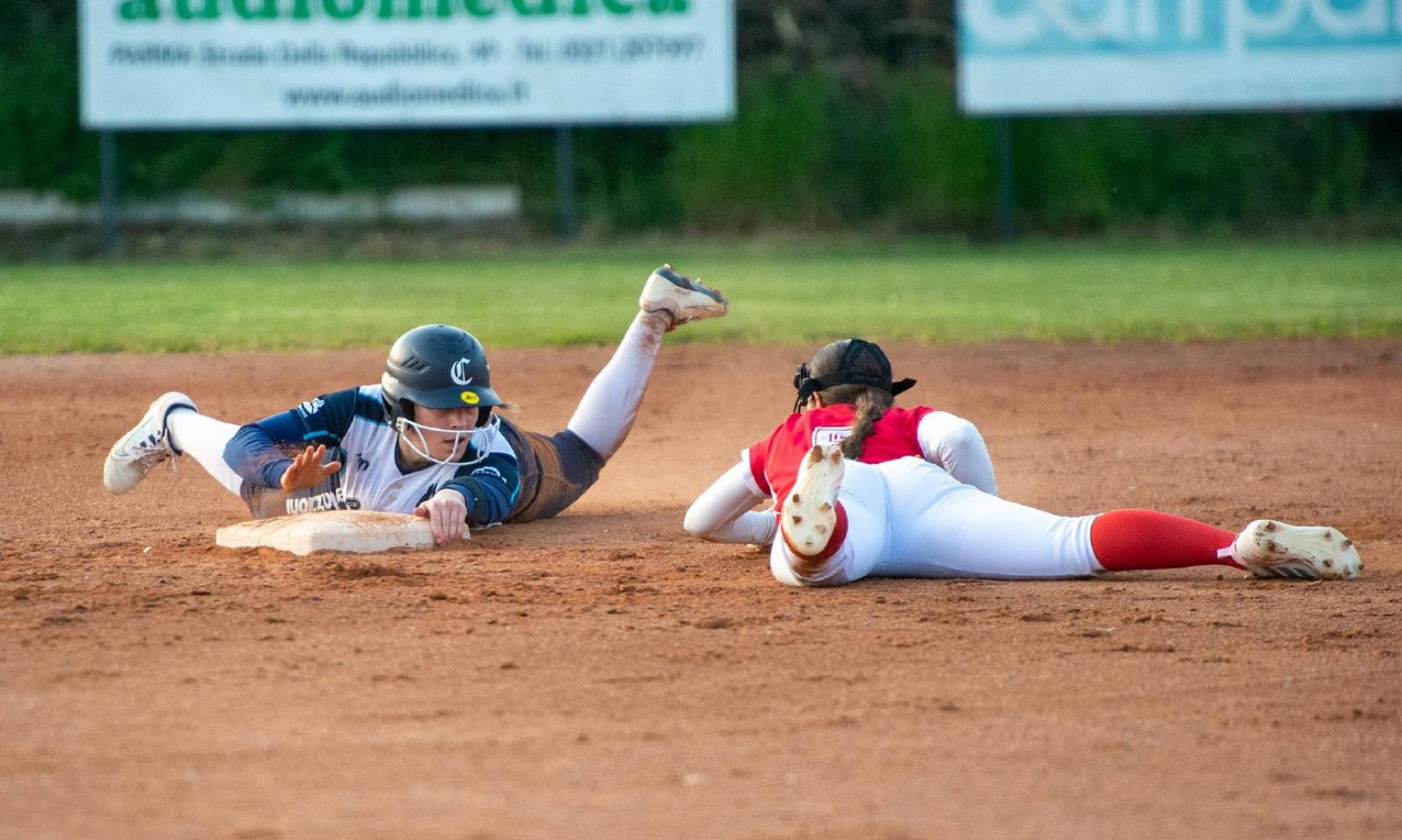 Ottimo avvio per le &ldquo;Girls&rdquo;