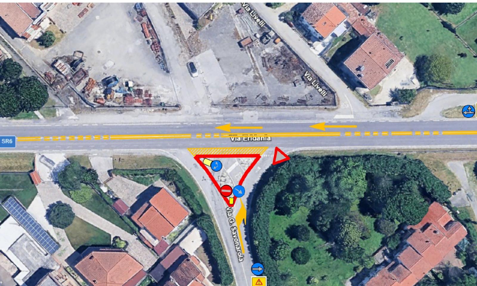 Viabilit&agrave;, ora si cambia &ldquo;marcia&rdquo;