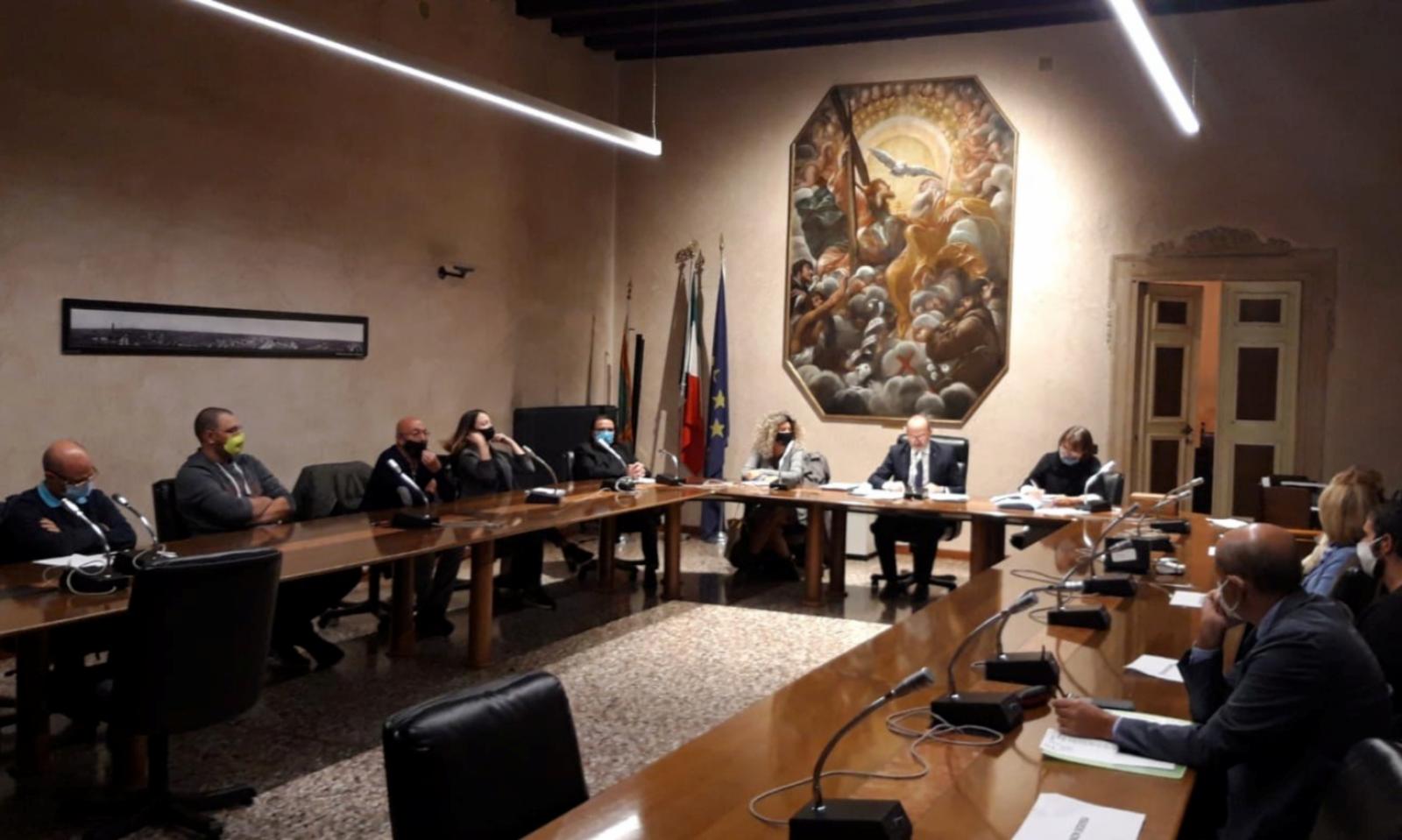 Strappo in FdI: &ldquo;Noi con Barison&rdquo;