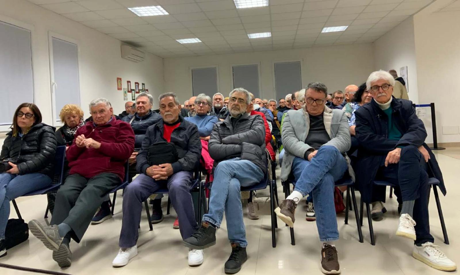 &ldquo;Sanit&agrave;, serve un cambio di rotta&rdquo;