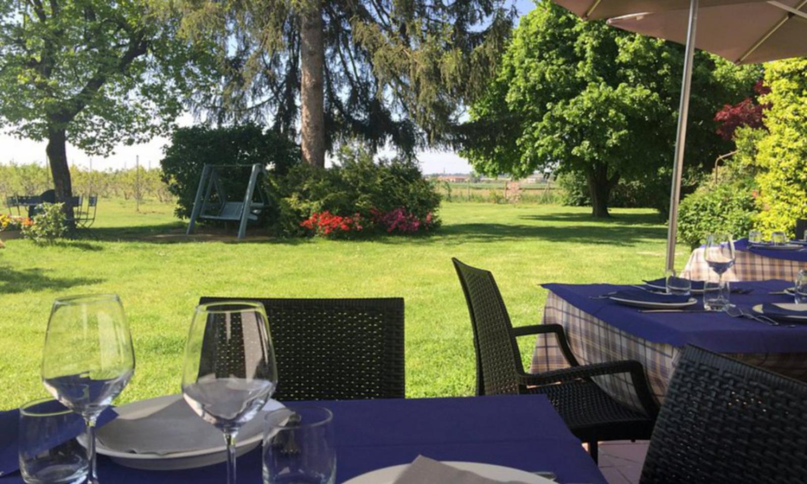 Una Pasqua a chilometro zero